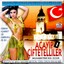 Acayip Çiftetelliler, Vol. 1 Albumcover