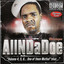 Allndadoe Mixtape cover