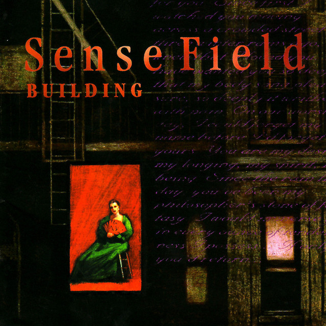 Building cover