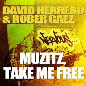 David Herrero & Rober Gaez