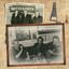 Glemmer du Albumcover