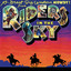 A Great Big Western Howdy! cover