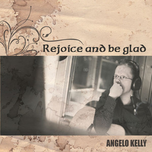 Rejoice and Be Glad cover