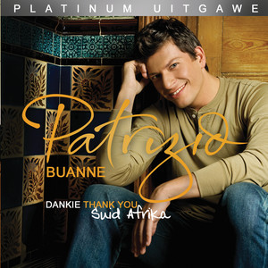 Dankie/Thank You Suid Afrika cover