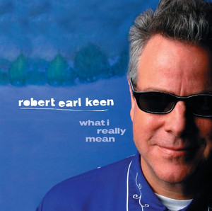 What I Really Mean cover