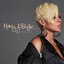 'Only love' - Mary J. Blige