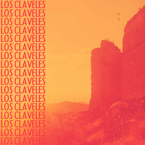 Ojos cover