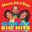 Great Big Hits Albumcover