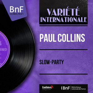 Slow-Party (Mono Version) album