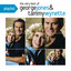 Playlist: The Very Best of George Jones & Tammy Wynette cover