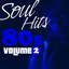 Soul Hits 80s Vol.2 Albumcover