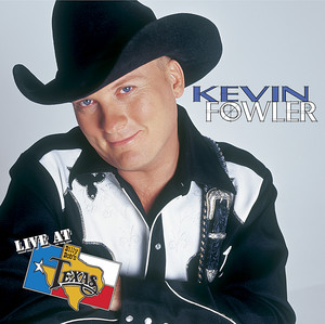 Live at Billy Bob's Texas album
