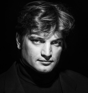 Petr Limonov Photo