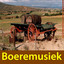 Boeremusiek Albumcover