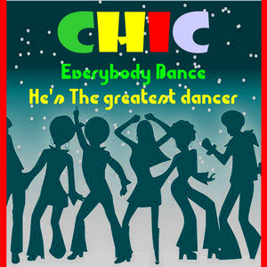 Everybody Dance album