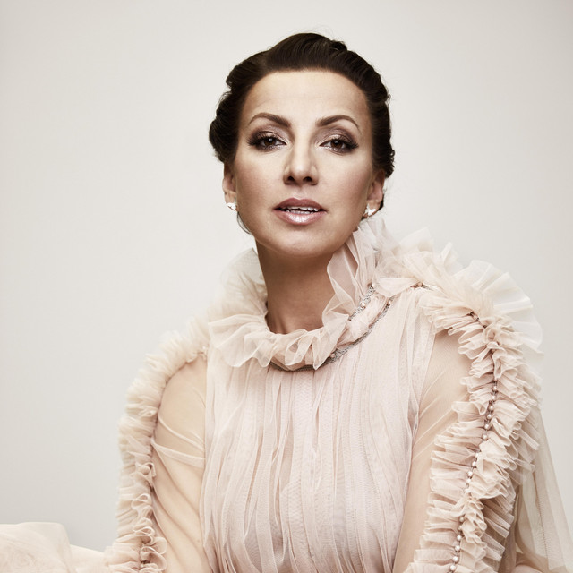 Sonja Aldén photo