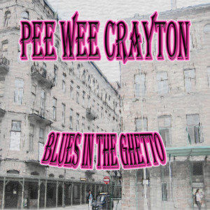 Blues in the Ghetto album