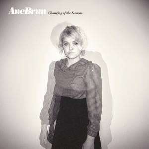 Changing of the Seasons cover
