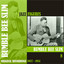 Jazz Figures / Bumble Bee Slim, (1937 - 1951), Volume 8 cover