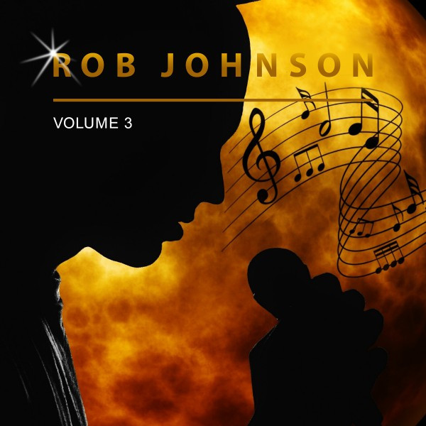 Rob Johnson Photo