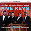 Out of Sight Out of Mind - Complete Capitol Recordings Vol. 1 cover