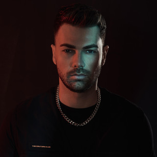 Sam Bird Photo