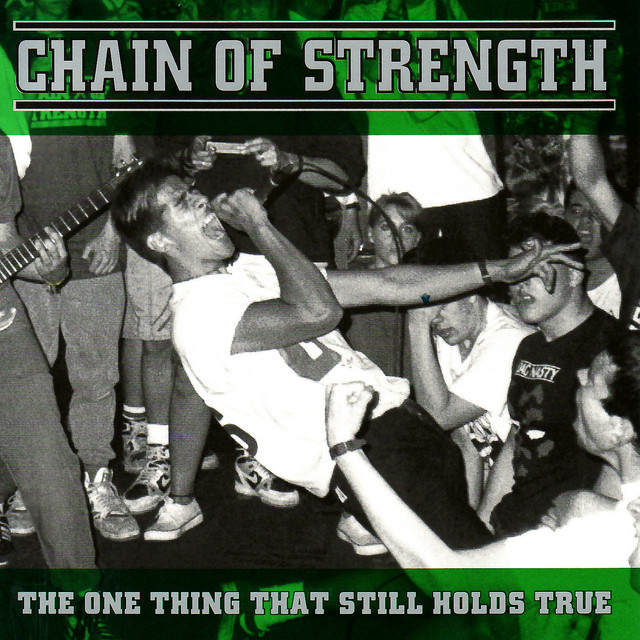 Chain of Strength Photo