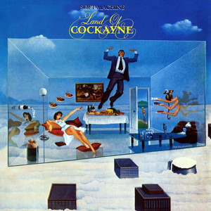 Land of Cockayne album