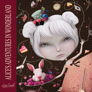 Alice's Adventures in Wonderland (Unabridged)