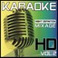 Karaoke HD,  Vol. 2 Albumcover