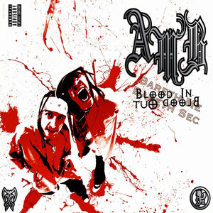Blood In cover