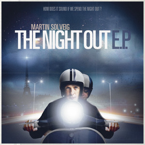 The Night Out EP album