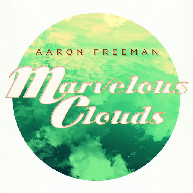 Marvelous Clouds cover art