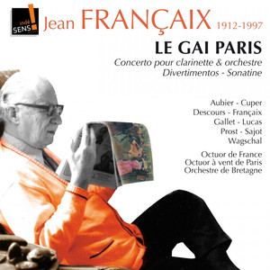 Le Gay Paris: I. Marche cover
