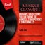 Brahms: Variations sur un thème de Handel, 2 Rhapsodies & 3 Intermezzi (Mono Version) Albumcover