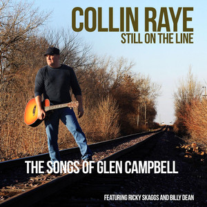 Still on the Line....the Songs of Glen Campbell album