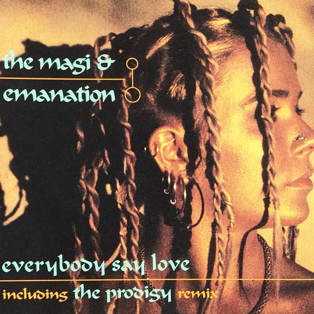 The Magi & Emanation Photo