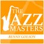 The JAZZ Masters - BENNY GOLSON Albumcover