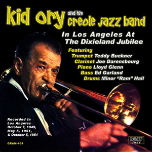 In Los Angeles At the Dixieland Jubilee (feat. Teddy Buckner, Joe Darensbourg, Lloyd Glenn, Ed Garland, Minor "Ram" Hall) album