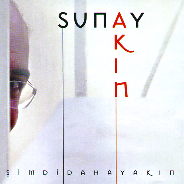 Sunay Akın Photo