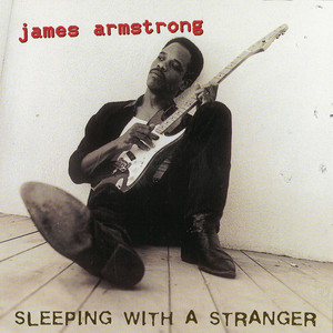 Sleeping With A Stranger Albumcover
