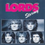 Stormy cover