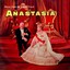 Anastasia Albumcover