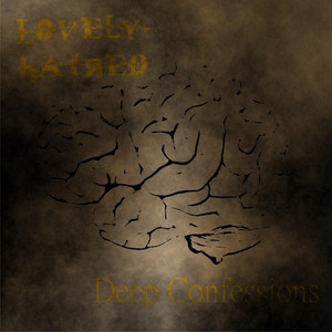 Deep Confessions cover