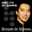 Dream In Stereo Albumcover