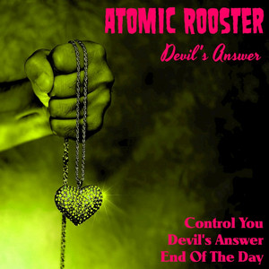 Devil's Answer album