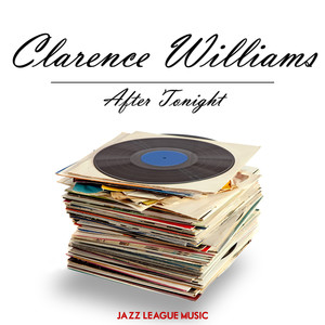 After Tonight cover