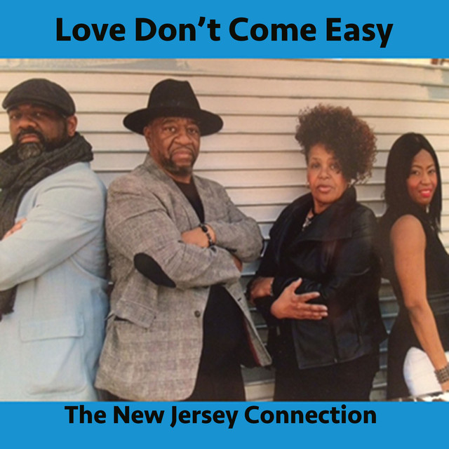 New Jersey Connection Photo