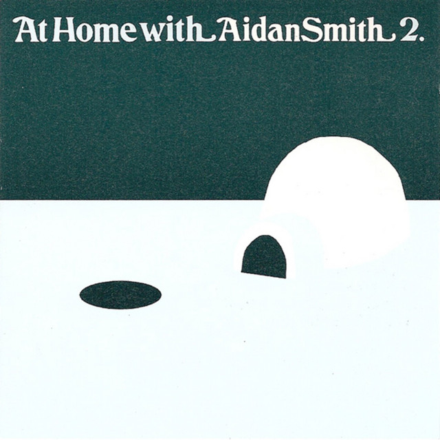 Aidan Smith Photo