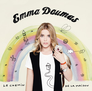 Le Chemin de la maison cover